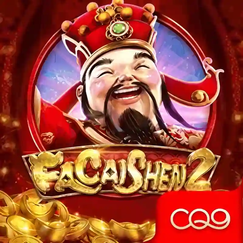 Pháp Cao Thần 2 casino