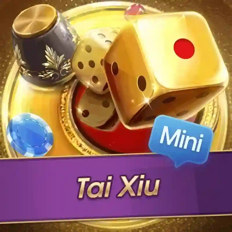Tài Xỉu mini trực tuyến 007win